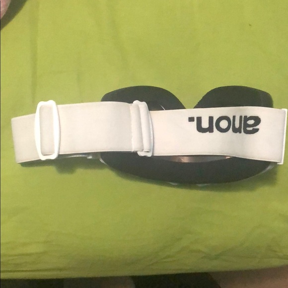 Anon Snowboard Goggles - Picture 2 of 3